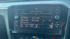 Volkswagen Passat 2.0 TDI EVO SCR R-Line 5dr DSG Diesel Estate